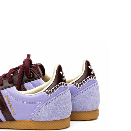 Adidas Japan Wales Bonner Light Purple