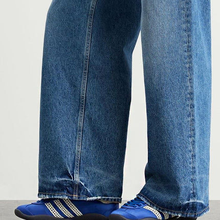 Adidas Karintha Wales Bonner Royal Blue