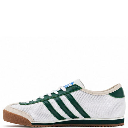 Adidas Melbourne UP There Cloud White Dark Green Off White