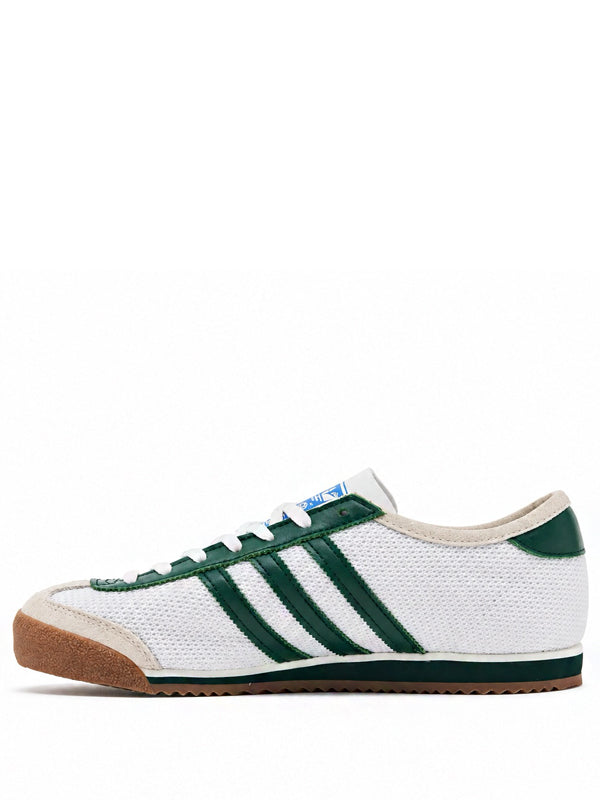 Adidas Melbourne UP There Cloud White Dark Green Off White