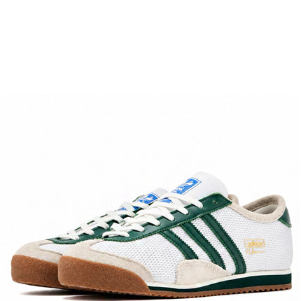 Adidas Melbourne UP There Cloud White Dark Green Off White