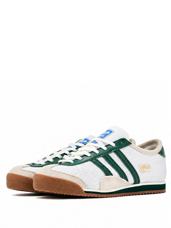 Adidas Melbourne UP There Cloud White Dark Green Off White
