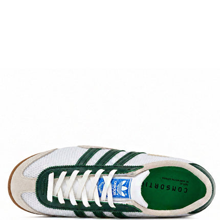 Adidas Melbourne UP There Cloud White Dark Green Off White
