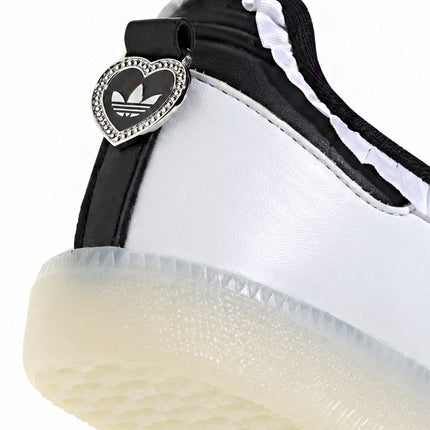 Adidas Samba Jane Ruffle Pack White Black