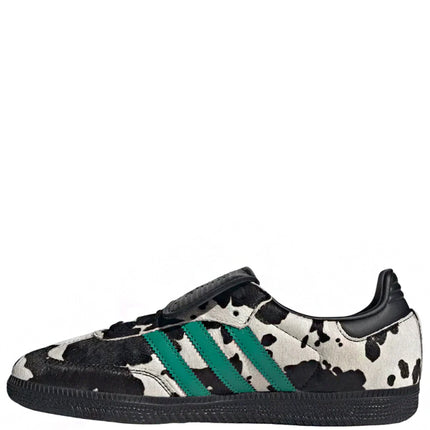 Adidas Samba LT Cow Print Black White