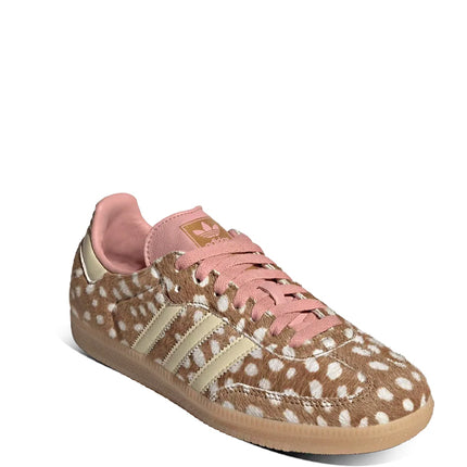 Adidas Samba OG Bambi Brown Desert