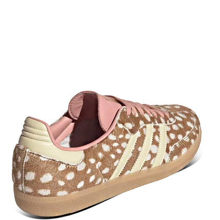 Adidas Samba OG Bambi Brown Desert