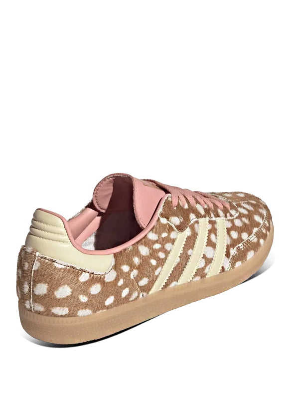 Adidas Samba OG Bambi Brown Desert