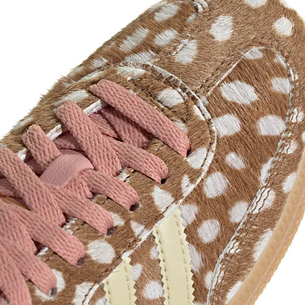 Adidas Samba OG Bambi Brown Desert