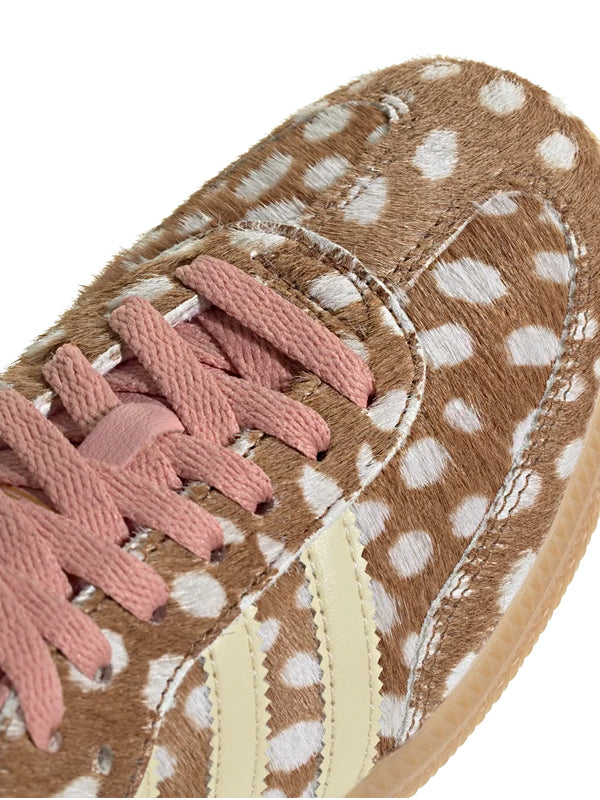 Adidas Samba OG Bambi Brown Desert