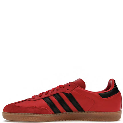 Adidas Samba Team Bayern Munich
