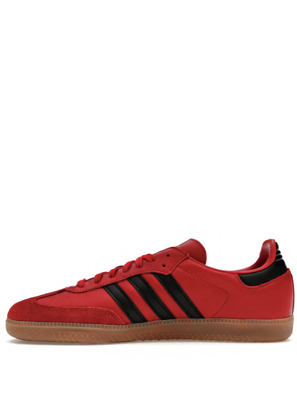 Adidas Samba Team Bayern Munich