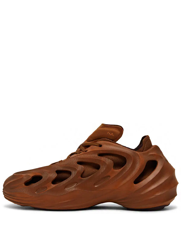 Adidas adiFOM Q Cosmic Way Runners Mars