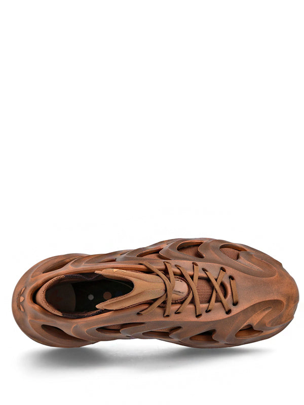 Adidas adiFOM Q Craft Ochre