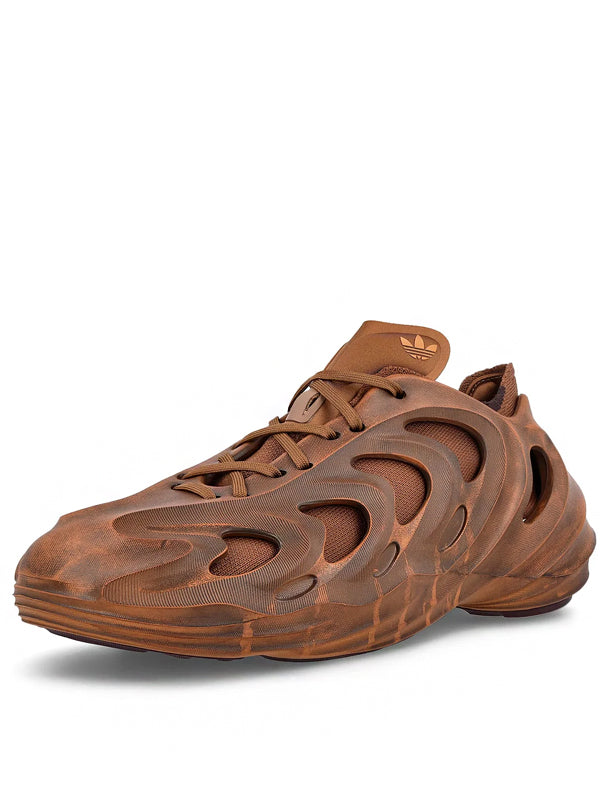Adidas adiFOM Q Craft Ochre