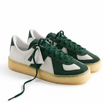 Adidas x Clarks 8th Street BW Army by Ronnie Fieg Vitality Green