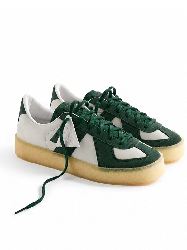 Adidas x Clarks 8th Street BW Army by Ronnie Fieg Vitality Green