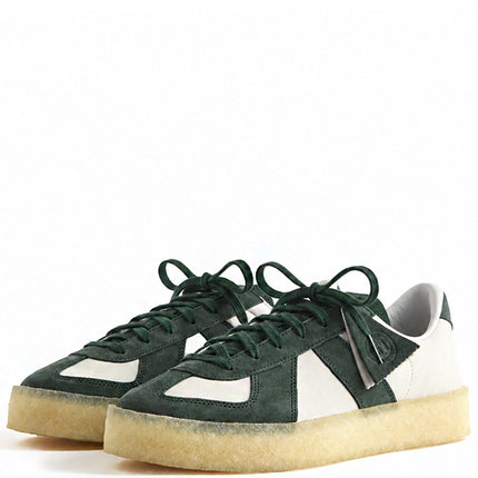 Adidas x Clarks 8th Street BW Army by Ronnie Fieg Vitality Green