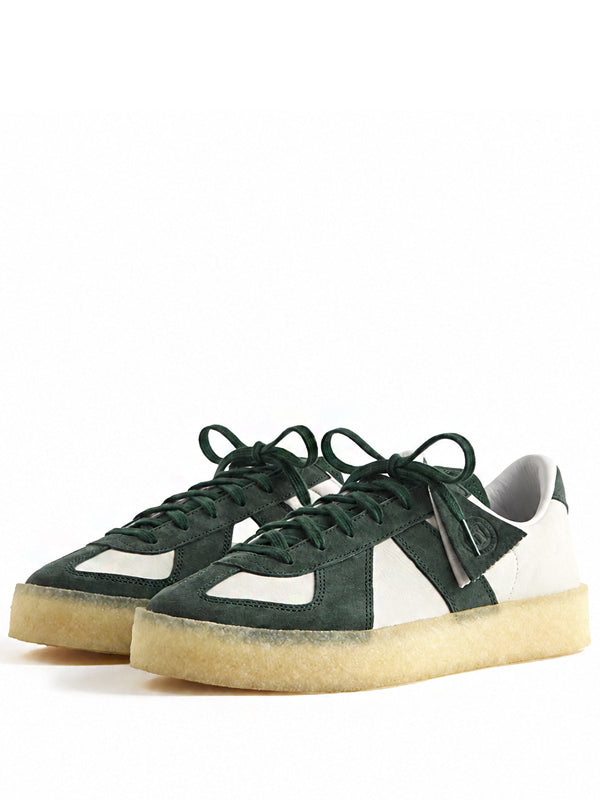 Adidas x Clarks 8th Street BW Army by Ronnie Fieg Vitality Green