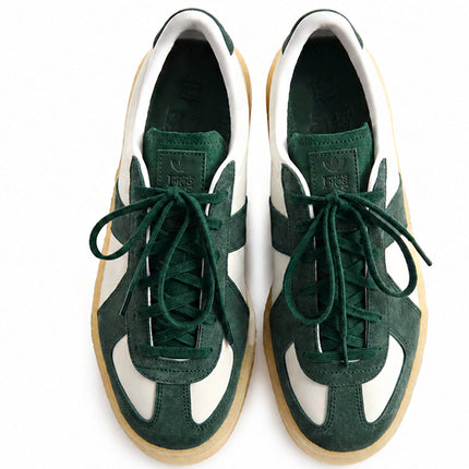 Adidas x Clarks 8th Street BW Army by Ronnie Fieg Vitality Green