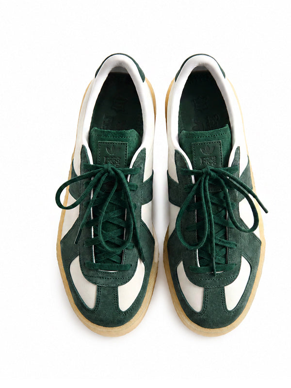 Adidas x Clarks 8th Street BW Army by Ronnie Fieg Vitality Green