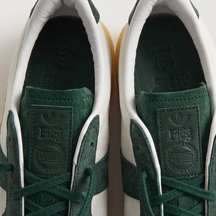 Adidas x Clarks 8th Street BW Army by Ronnie Fieg Vitality Green