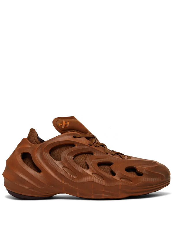 Adidas adiFOM Q Cosmic Way Runners Mars