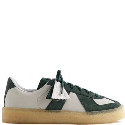 Adidas x Clarks 8th Street BW Army by Ronnie Fieg Vitality Green