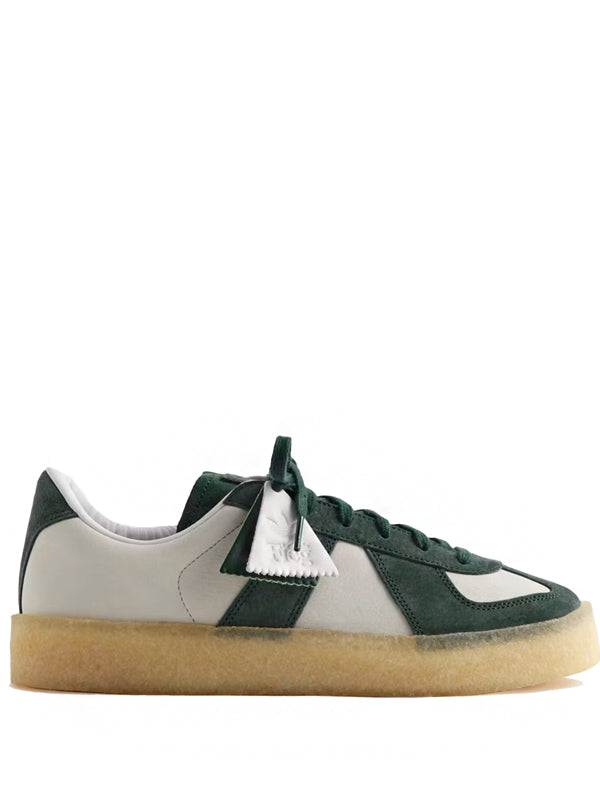 Adidas x Clarks 8th Street BW Army by Ronnie Fieg Vitality Green