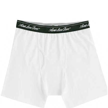 Aimé Leon Dore Boxer Brief 3-Pack White