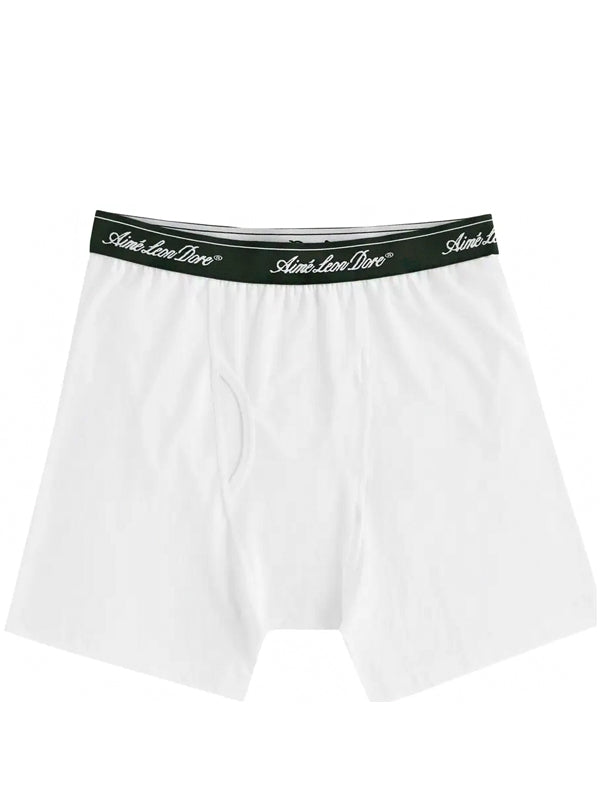Aimé Leon Dore Boxer Brief 3-Pack White
