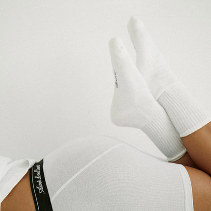 Aimé Leon Dore Boxer Brief 3-Pack White