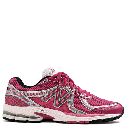 Aimé Leon Dore x New Balance 860v2 Pink