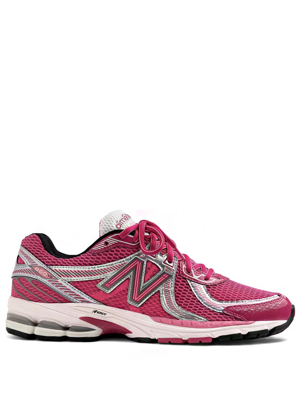 Aimé Leon Dore x New Balance 860v2 Pink