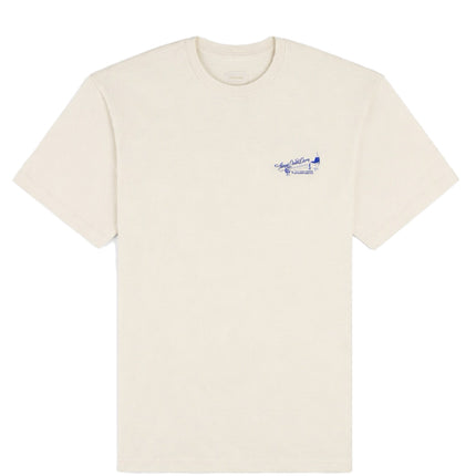 Aimé Leon Dore Pappoús Logo Tee Pristine