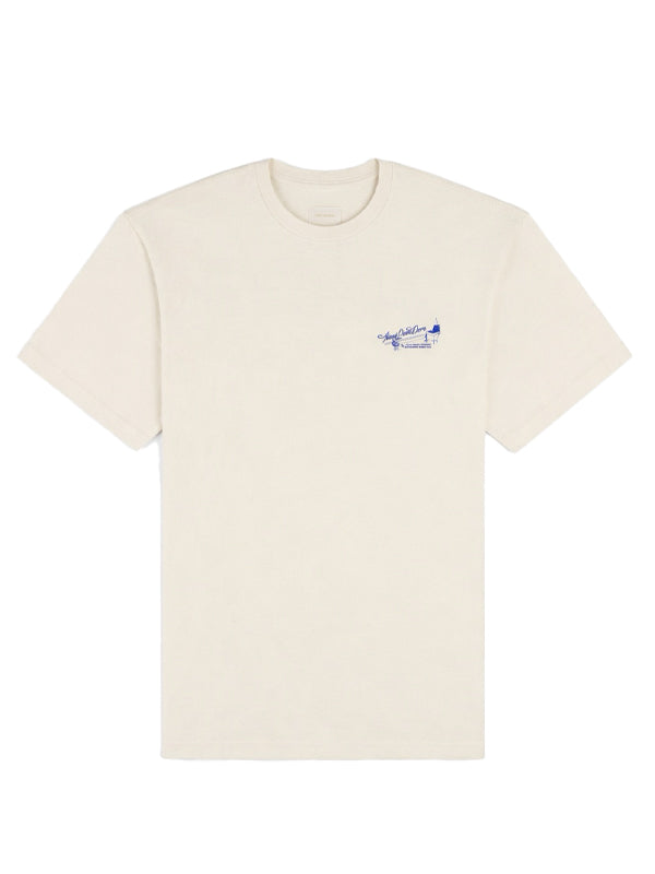 Aimé Leon Dore Pappoús Logo Tee Pristine