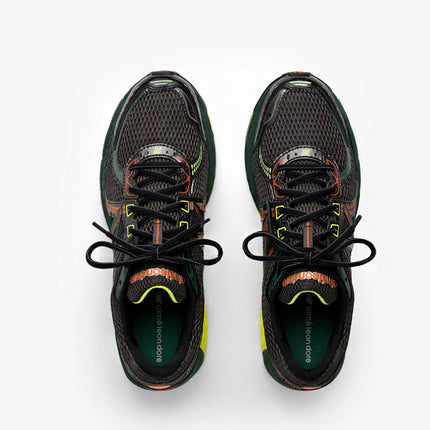 Aimé Leon Dore  x New Balance 860v2 Black Multi-Color