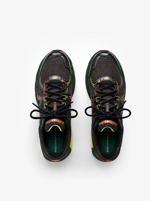 Aimé Leon Dore  x New Balance 860v2 Black Multi-Color