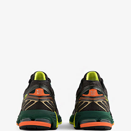Aimé Leon Dore  x New Balance 860v2 Black Multi-Color