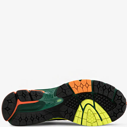 Aimé Leon Dore  x New Balance 860v2 Black Multi-Color