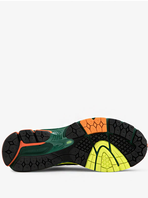 Aimé Leon Dore  x New Balance 860v2 Black Multi-Color