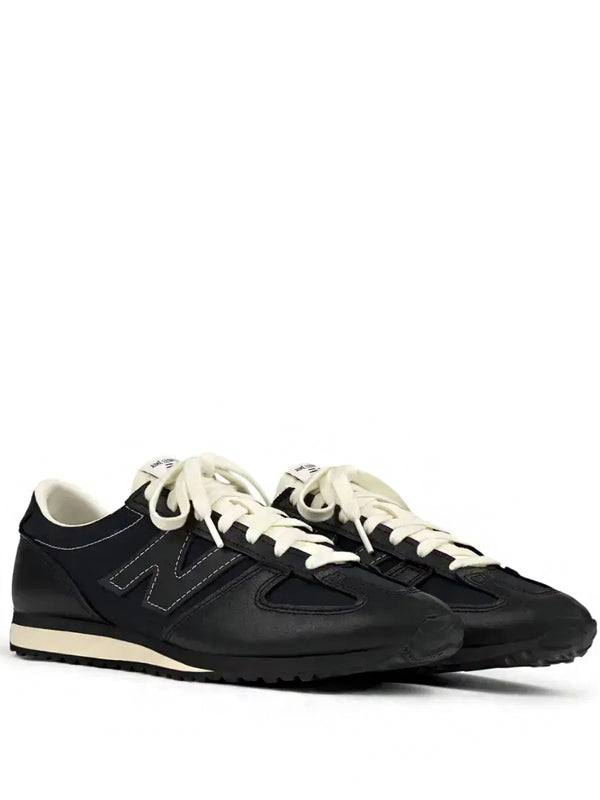 Aimé Leon Dore x New Balance 471 Black