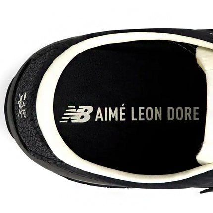 Aimé Leon Dore x New Balance 471 Black