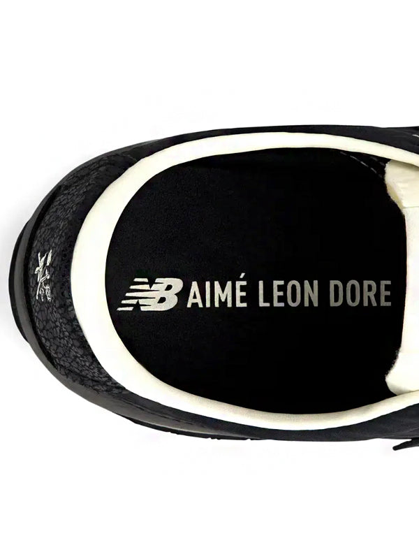 Aimé Leon Dore x New Balance 471 Black