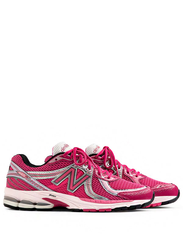 Aimé Leon Dore x New Balance 860v2 Pink