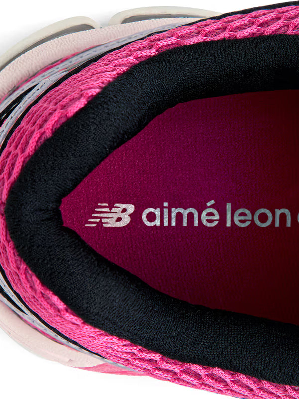 Aimé Leon Dore x New Balance 860v2 Pink
