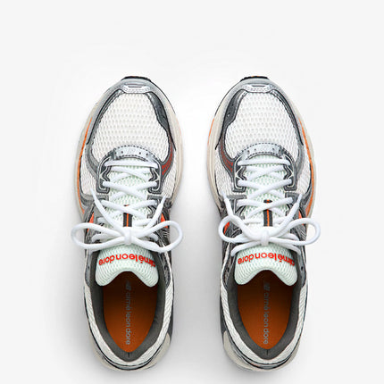Aimé Leon Dore x New Balance 860v2 White Multi-Color