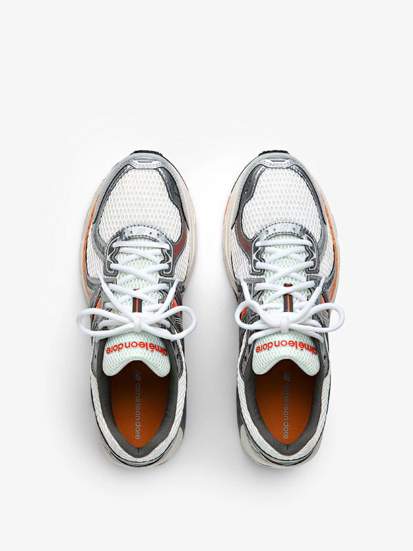 Aimé Leon Dore x New Balance 860v2 White Multi-Color