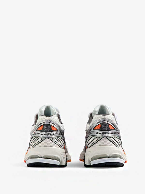 Aimé Leon Dore x New Balance 860v2 White Multi-Color