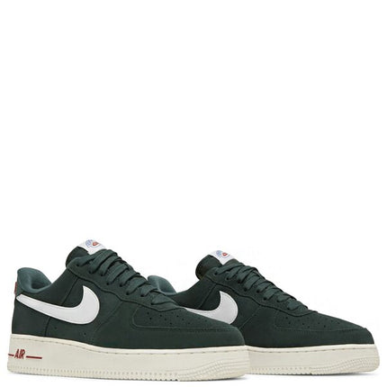 Air Force 1 '07 LX Athletic Club Pro Green
